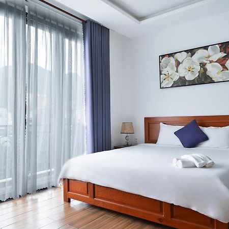 Kim Ngan Hotel Chi Khu Co Ong Екстер'єр фото