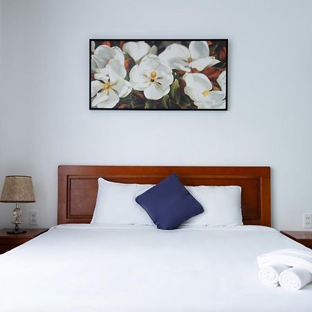 Kim Ngan Hotel Chi Khu Co Ong Екстер'єр фото